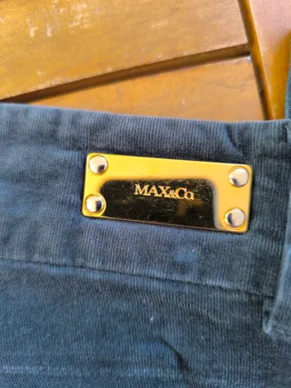 Max & Co Pantaloni