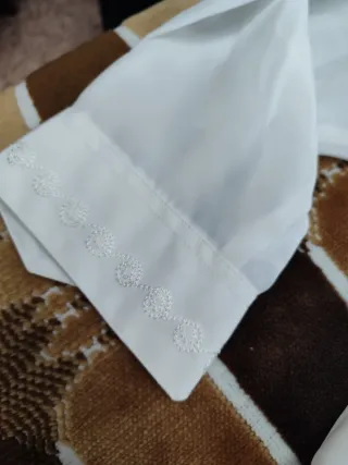 Traje Capitán Comunión Niño Azul