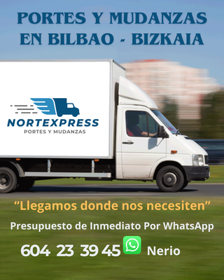 Mudanzas Económicas en Bilbao – Hoy