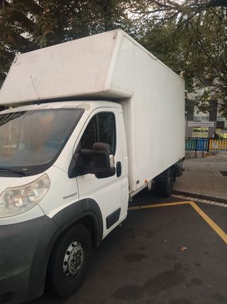 Mudanzas Económicas en Bilbao – Hoy