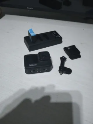 GoPro Hero 9 Black Cámara