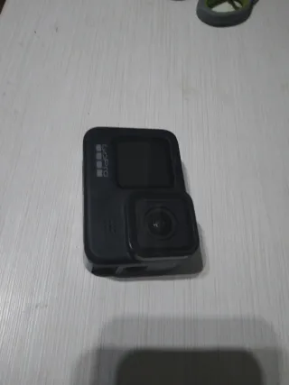GoPro Hero 9 Black Cámara