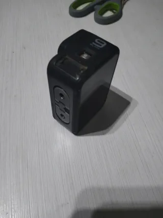 GoPro Hero 9 Black Cámara