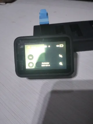 GoPro Hero 9 Black Cámara