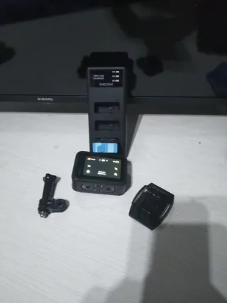 GoPro Hero 9 Black Cámara