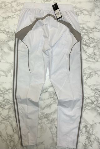 Conjunto Real Madrid Adidas Chaqueta y Pantalón