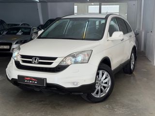 Honda CR-V 2011
