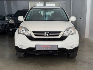 Honda CR-V 2011