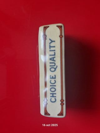 Cenicero Cerámica Camel Filters