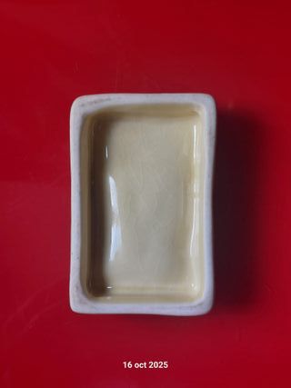 Cenicero Cerámica Camel Filters