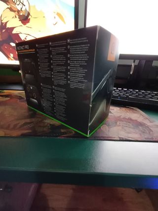 Mando Scuf Instinct Pro