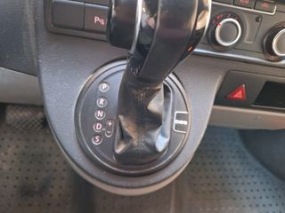 Volkswagen Caravelle DSG