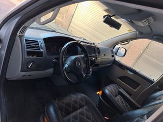 Volkswagen Caravelle DSG