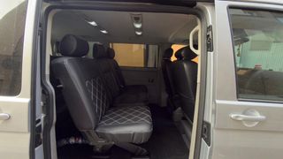 Volkswagen Caravelle DSG