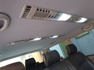 Volkswagen Caravelle DSG