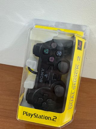 playstation 2 mando