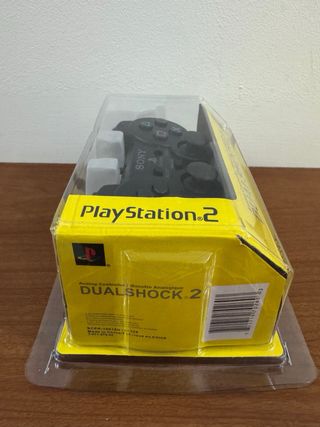 playstation 2 mando