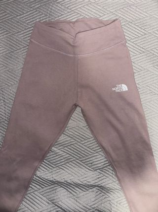 Leggings The North Face Rosas