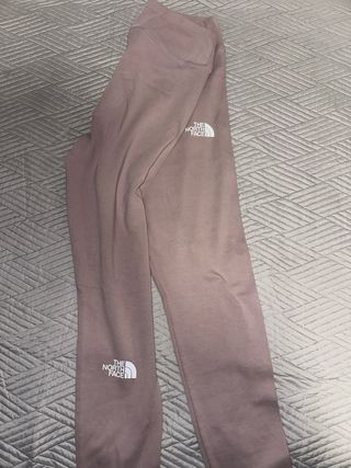 Leggings The North Face Rosas