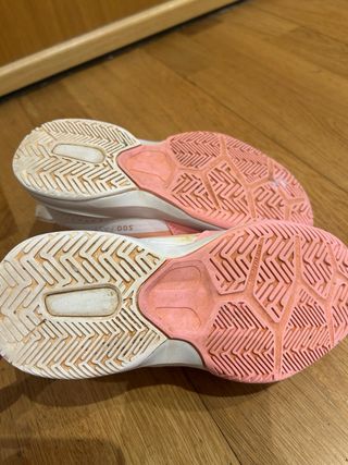 Zapatillas deportivas niña talla 31