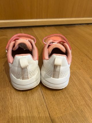 Zapatillas deportivas niña talla 31