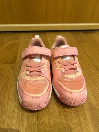 Zapatillas deportivas niña talla 31