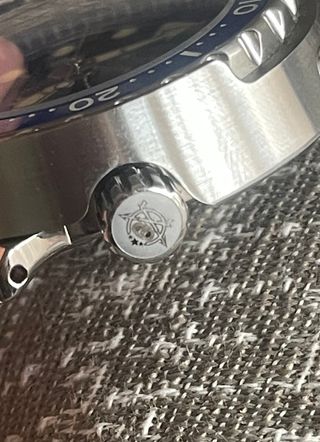 Reloj Addiesdive Tuna Automático