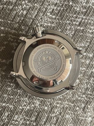 Reloj Addiesdive Tuna Automático