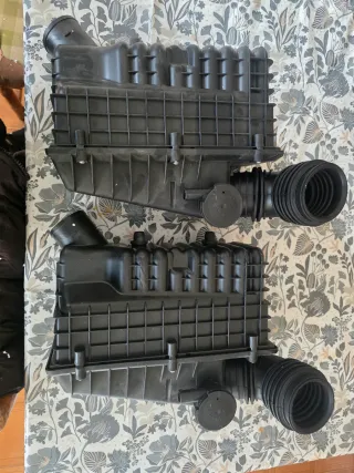 Caja de Admisión GTI O 16V Nueva Original