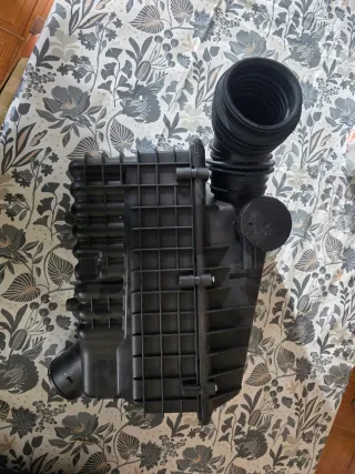 Caja de Admisión GTI O 16V Nueva Original