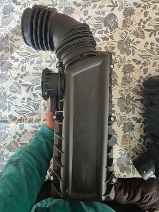 Caja de Admisión GTI O 16V Nueva Original