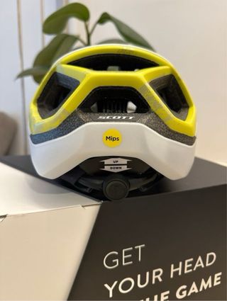 Casco Scott Centric Plus MIPS Talla S