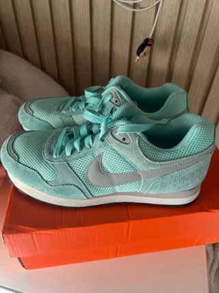 Zapatillas Nike Talla 36 , súper nuevas