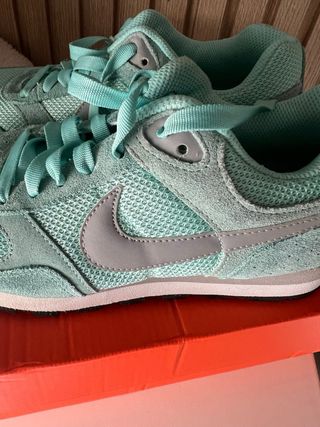 Zapatillas Nike Talla 36 , súper nuevas