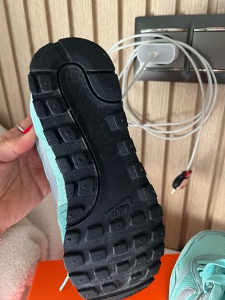 Zapatillas Nike Talla 36 , súper nuevas