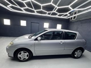Toyota Corolla 2005