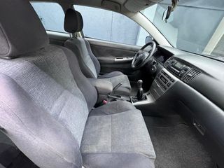 Toyota Corolla 2005