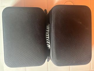 Custodia rigida grande per Nintendo Switch