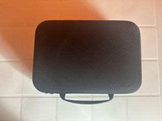 Custodia rigida grande per Nintendo Switch