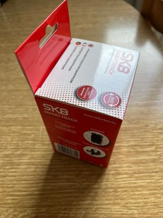 Soporte SK8 Smart Track para móvil