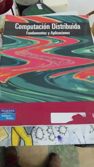 Computación Distribuída