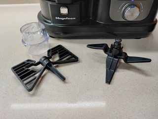 Robot Cocina Magefesa Magchef