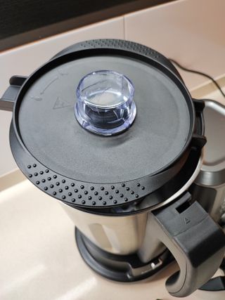 Robot Cocina Magefesa Magchef