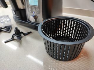 Robot Cocina Magefesa Magchef