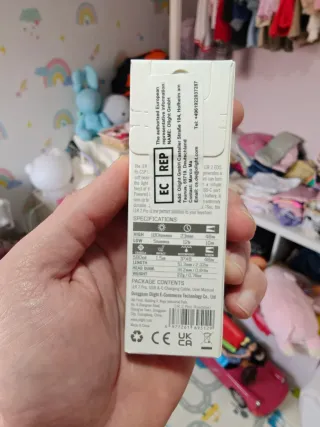 Linterna Olight i1R2 Pro Roadster