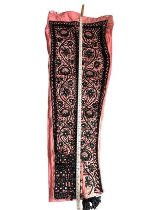 Traje de luces de torero