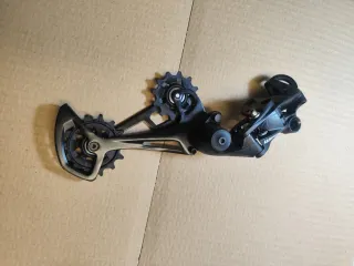Cambio Sram SX Nuevo