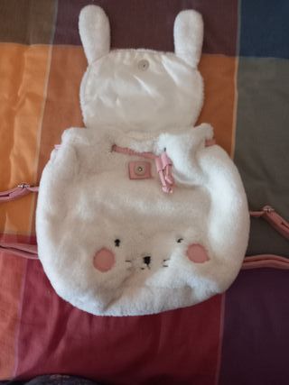 Zaini e marsupi per bambini