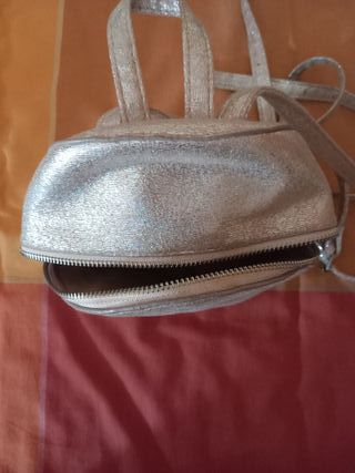 Zaini e marsupi per bambini