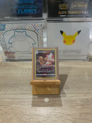 Alcremie TG08/TG30 Carta Pokémon